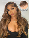 Soft Wave Wavy Collection Body Wave Wig Wavy Wig